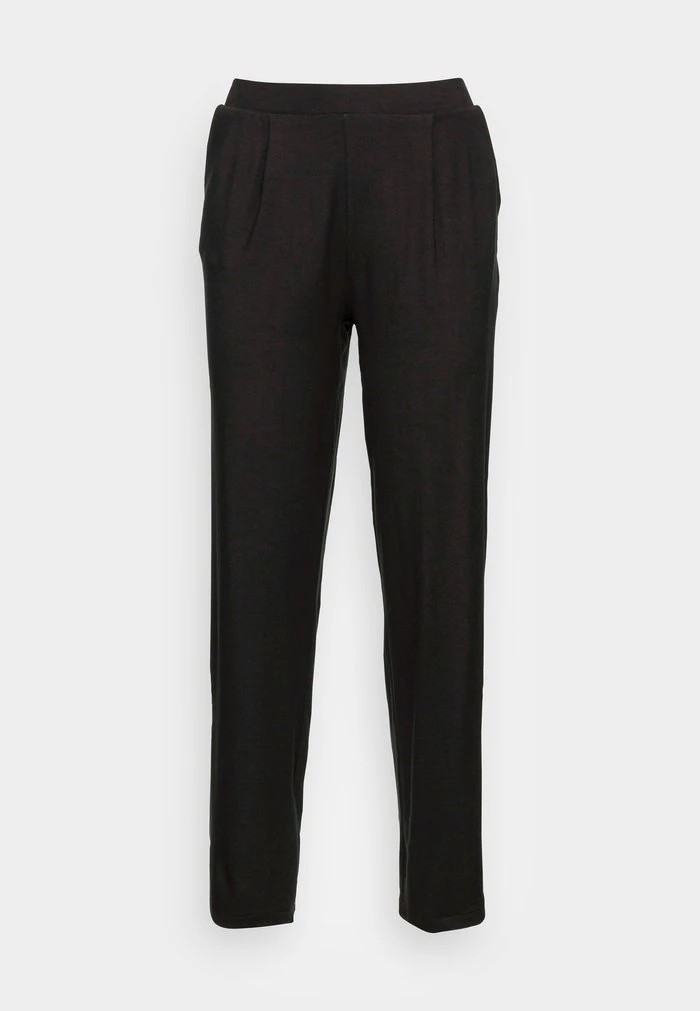 Pantalons ANNA FIELD Anna Field Trousers Noir Femme | PON-1776183